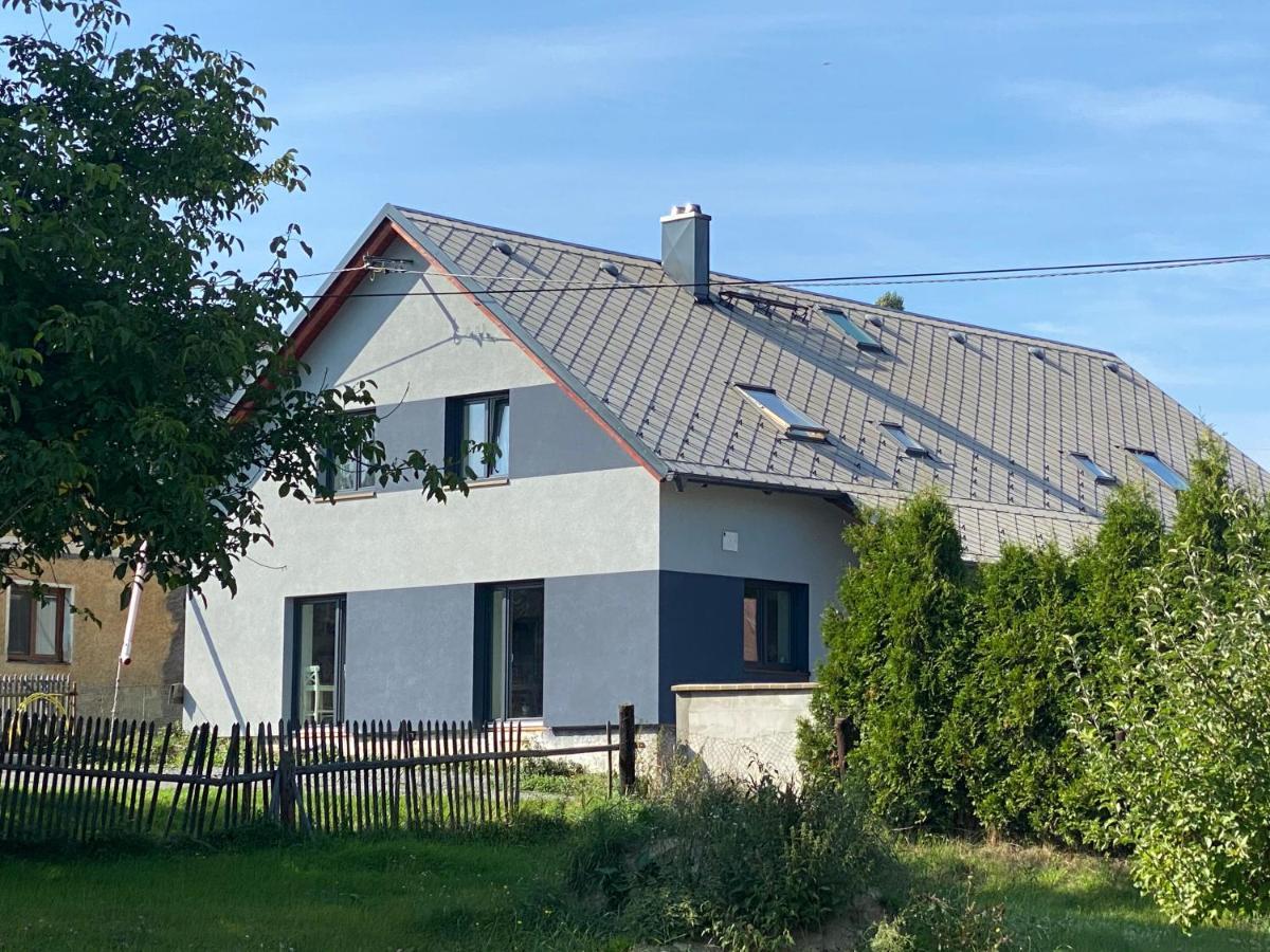 Ctyri Pokoje Tachov  Extérieur photo