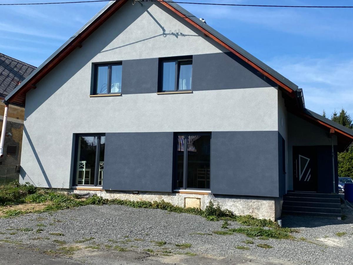 Ctyri Pokoje Tachov  Extérieur photo